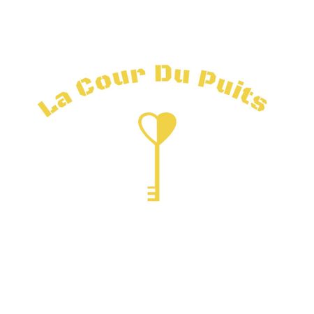 La Cour Du Puits Chambre Victor Cormeilles  Екстериор снимка