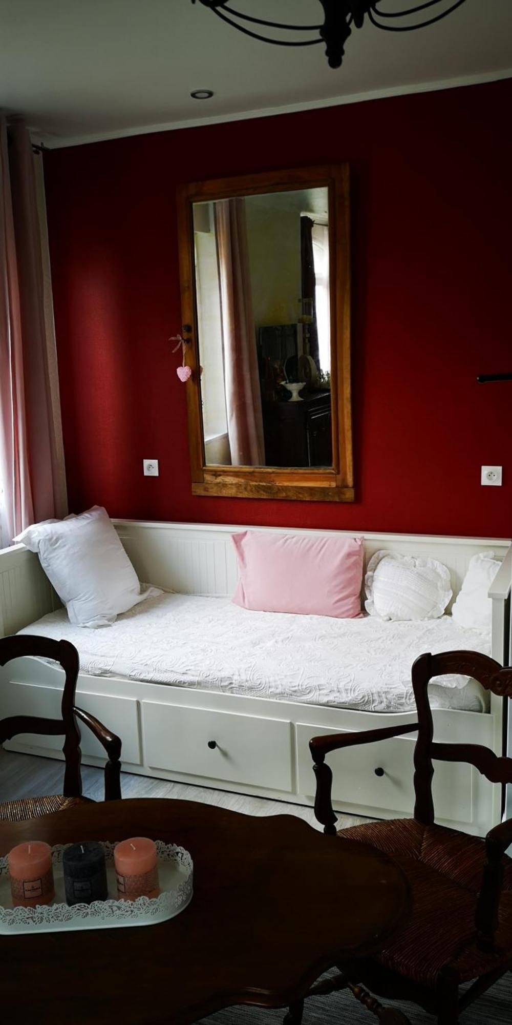 La Cour Du Puits Chambre Victor Cormeilles  Екстериор снимка